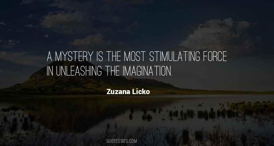 Zuzana Licko Quotes #344448