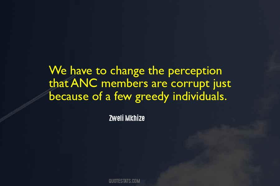 Zweli Mkhize Quotes #1186629