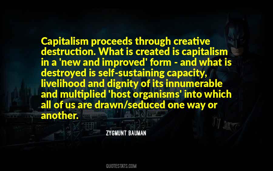 Zygmunt Bauman Quotes #1176616