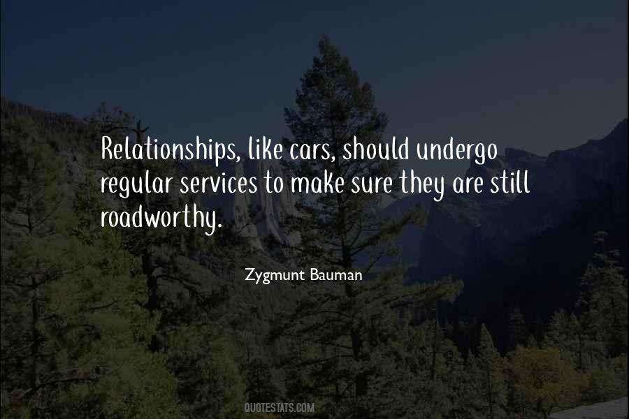 Zygmunt Bauman Quotes #160673