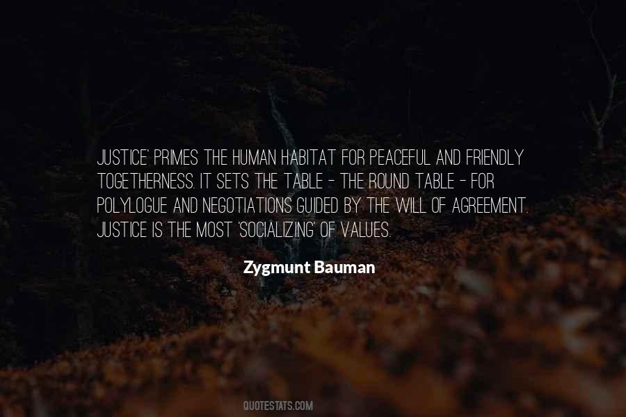 Zygmunt Bauman Quotes #167563