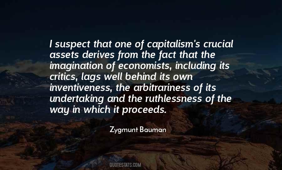 Zygmunt Bauman Quotes #1678803