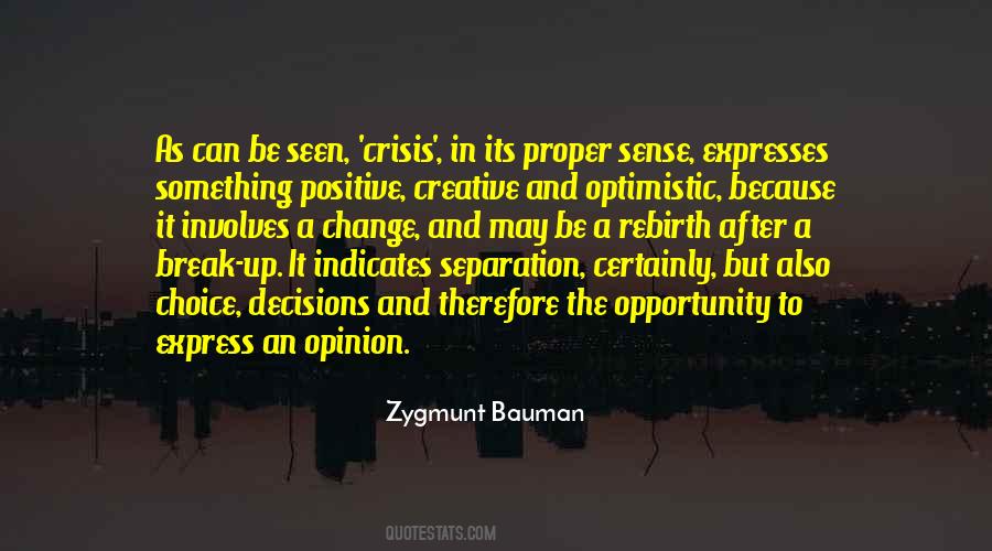 Zygmunt Bauman Quotes #1765150