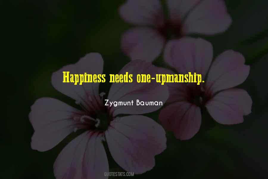 Zygmunt Bauman Quotes #227782