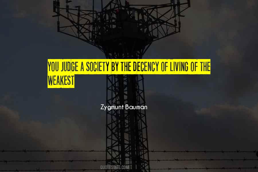 Zygmunt Bauman Quotes #370852
