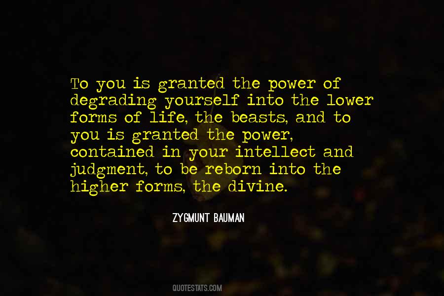 Zygmunt Bauman Quotes #635592