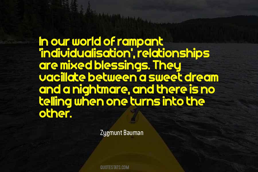 Zygmunt Bauman Quotes #806236