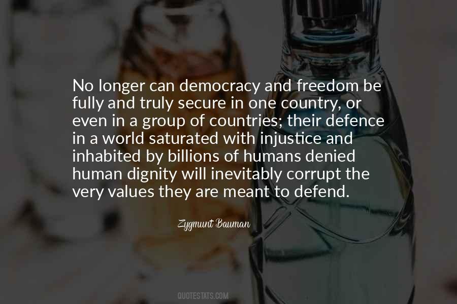 Zygmunt Bauman Quotes #842529