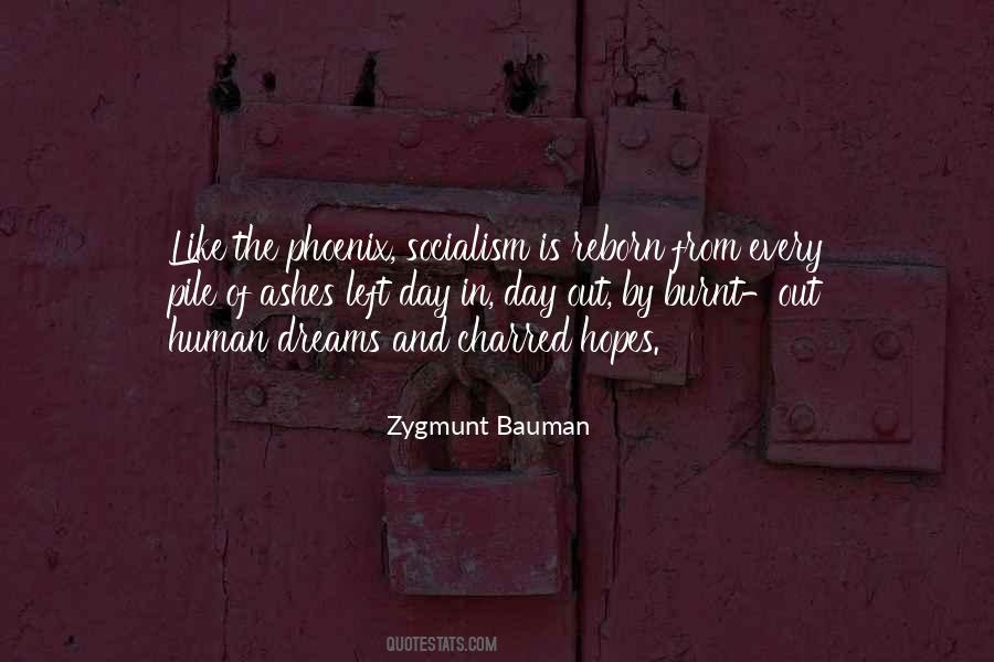 Zygmunt Bauman Quotes #867313