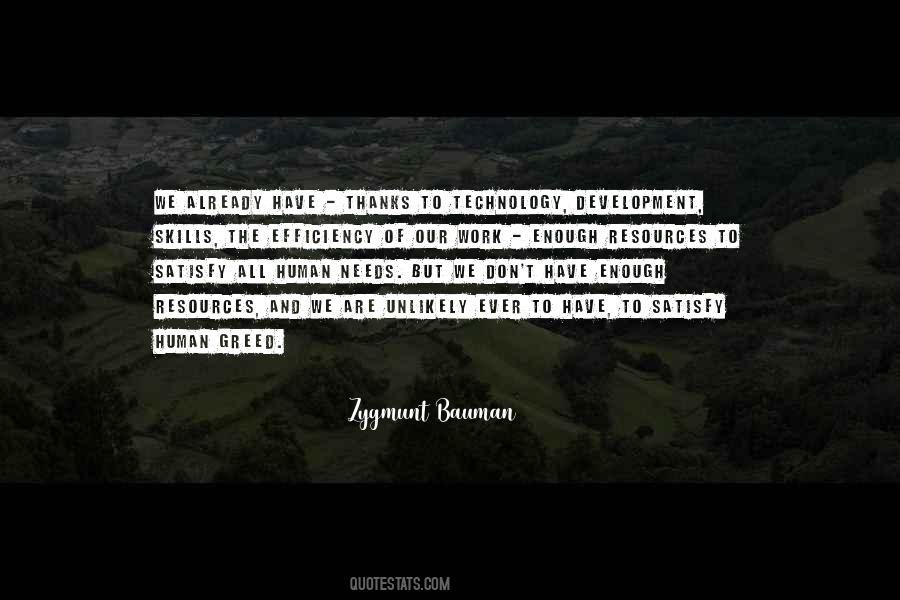Zygmunt Bauman Quotes #95447