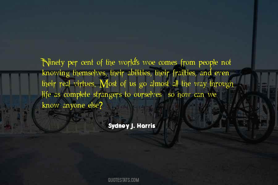 Harris's Quotes #216863