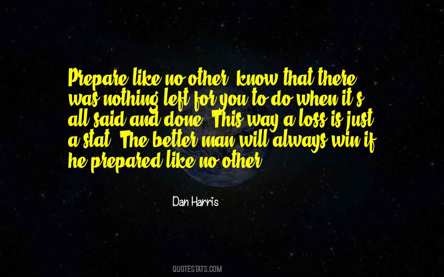 Harris's Quotes #94903