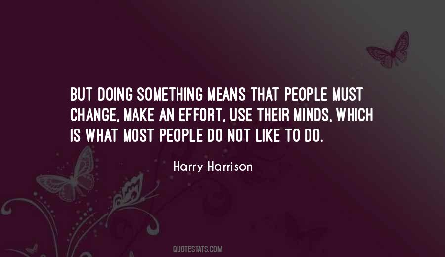 Harrison'ed Quotes #25149