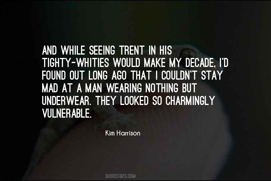Harrison's Quotes #16618