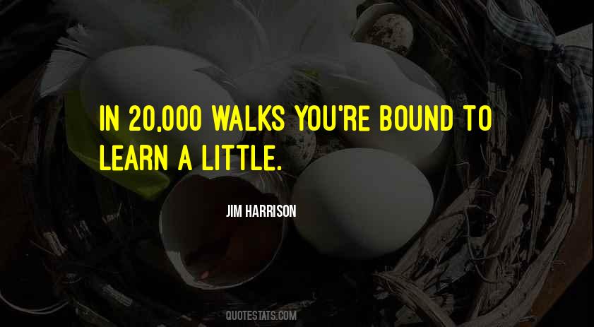 Harrison's Quotes #34835