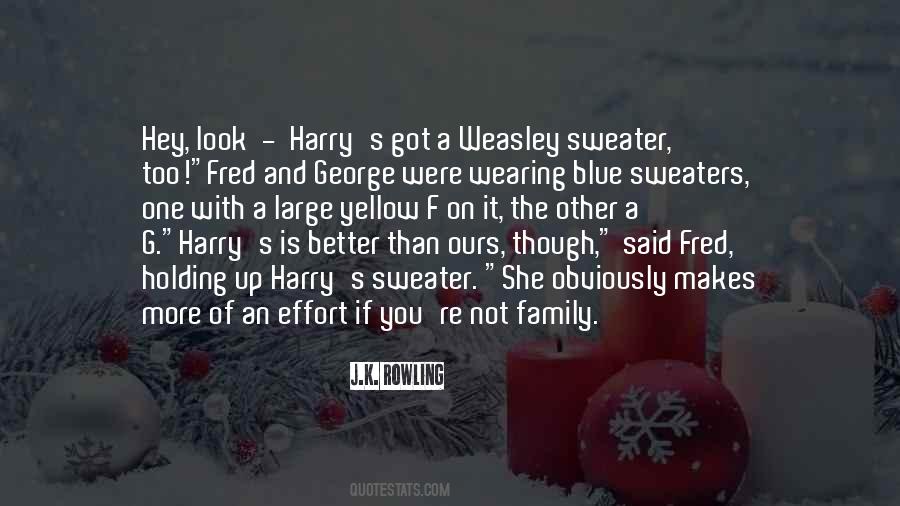 Harry's Quotes #1124779