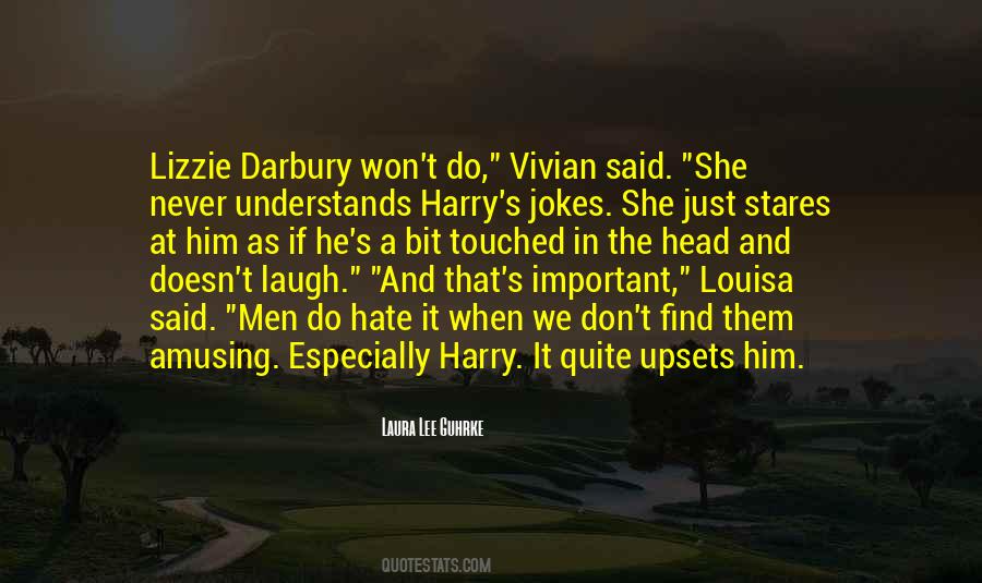 Harry's Quotes #1798714