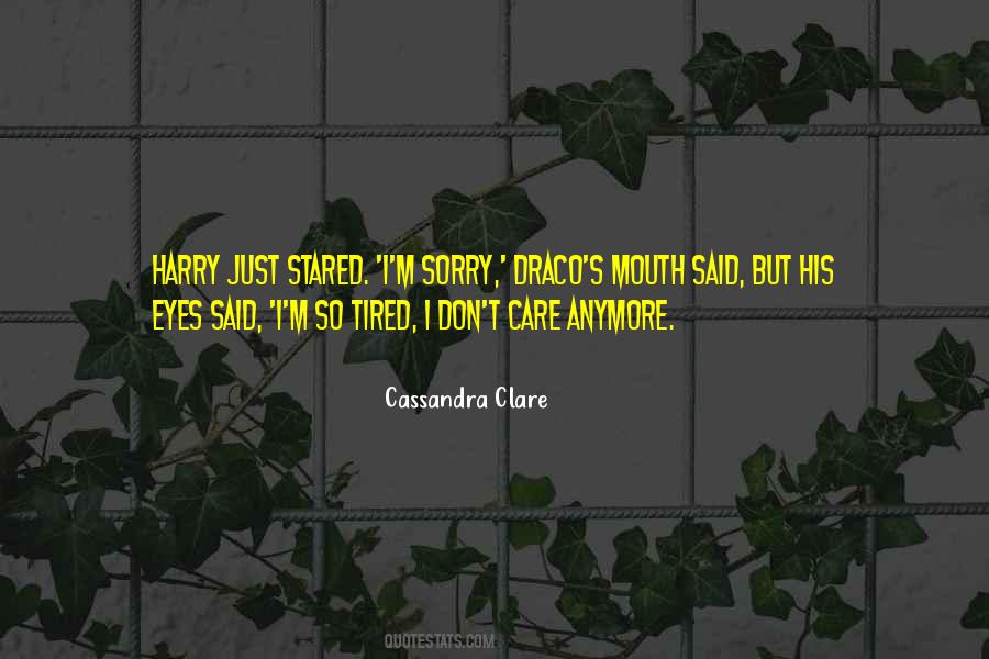 Harry's Quotes #70348