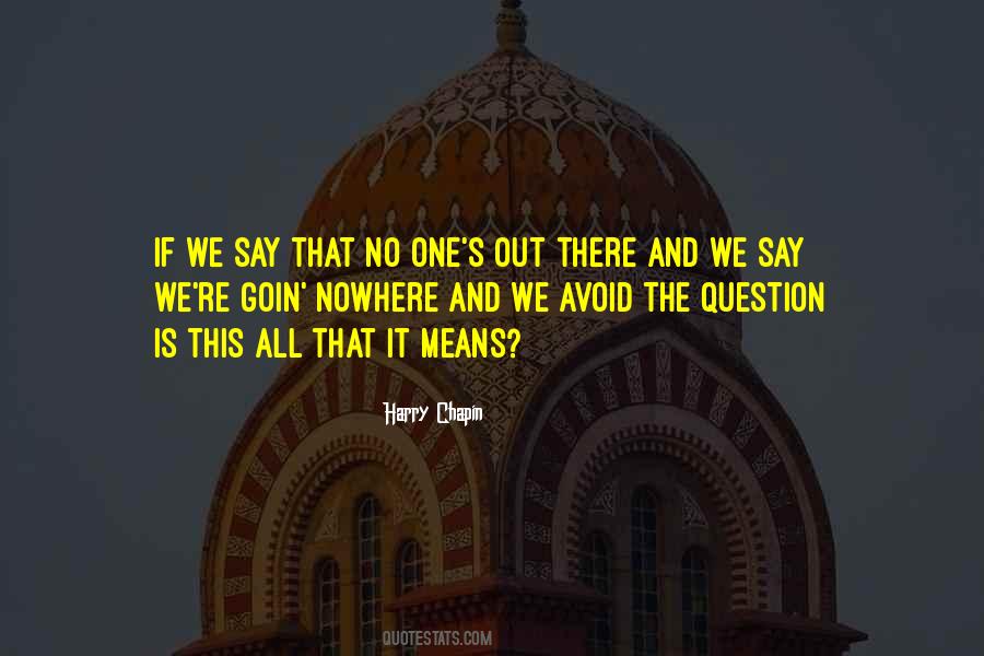 Harry's Quotes #77862