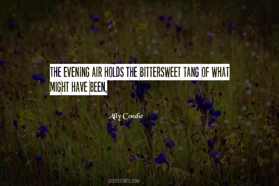 Quotes About Evening #31152 Quotes About Evening #31152