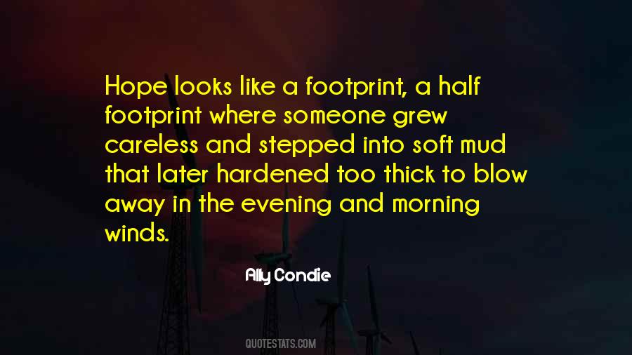 Quotes About Evening #31173 Quotes About Evening #31173