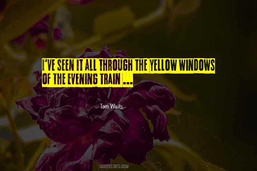 Quotes About Evening #31247 Quotes About Evening #31247