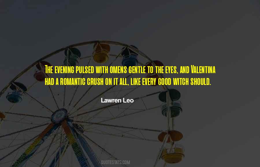 Quotes About Evening #38809 Quotes About Evening #38809