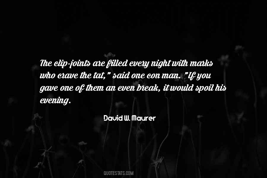 Quotes About Evening #67500 Quotes About Evening #67500