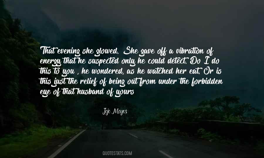 Quotes About Evening #87214 Quotes About Evening #87214
