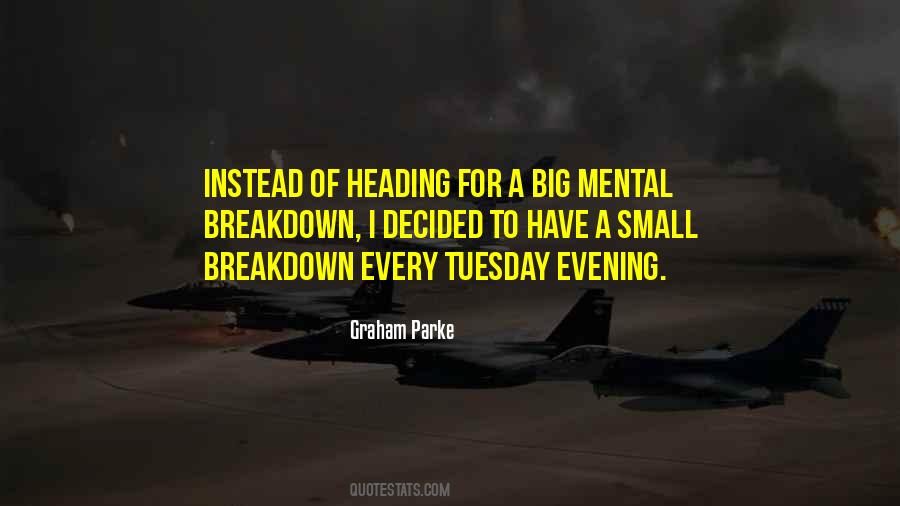 Quotes About Evening #95561 Quotes About Evening #95561