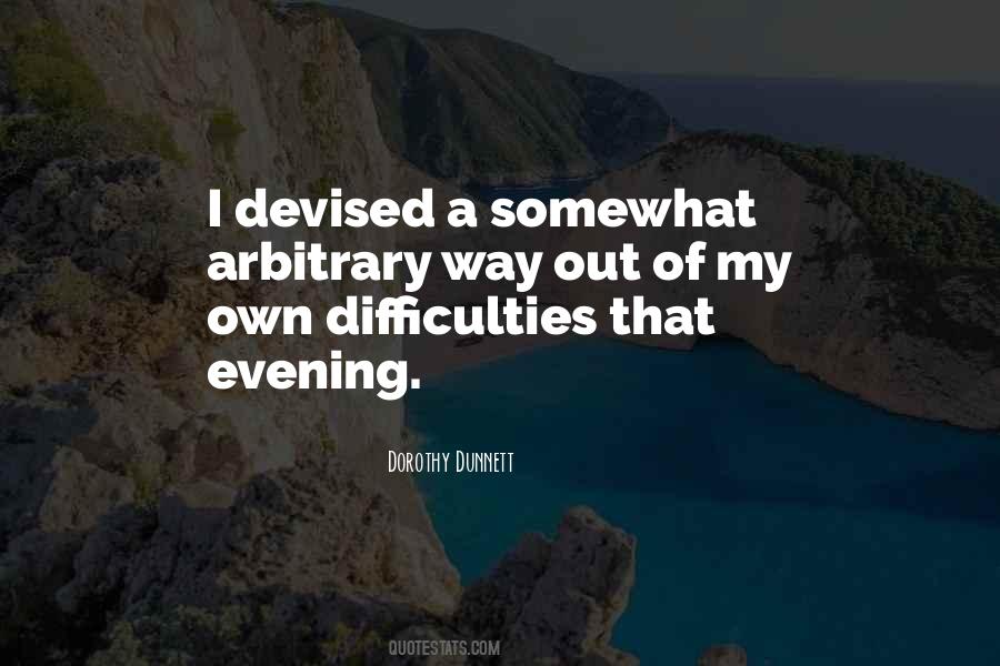 Quotes About Evening #96392 Quotes About Evening #96392