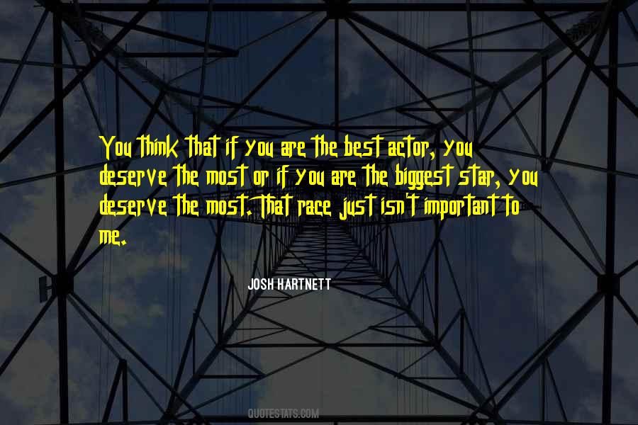 Hartnett Quotes #319105