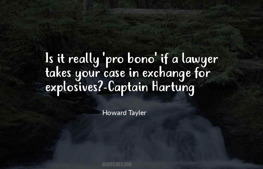 Hartung Quotes #519145