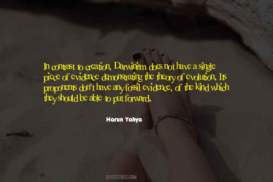 Harun's Quotes #913283