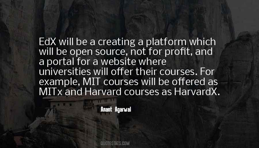 Harvardx Quotes #578387 Harvardx Quotes #578387
