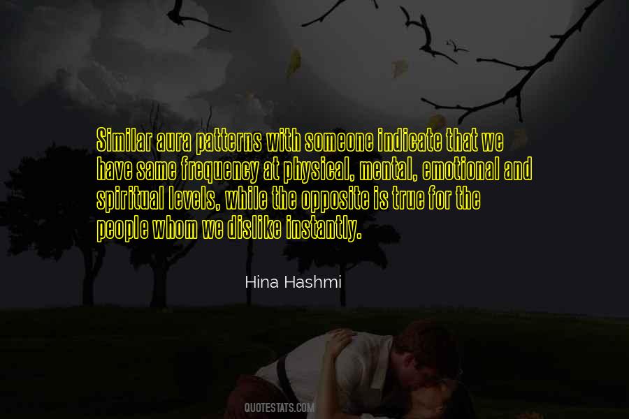 Hashmi Quotes #625832