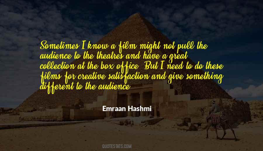 Hashmi Quotes #748622