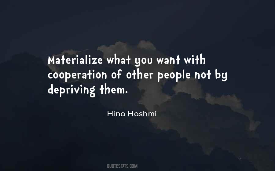 Hashmi Quotes #854001