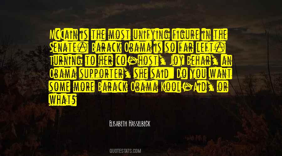 Hasselbeck Quotes #447951