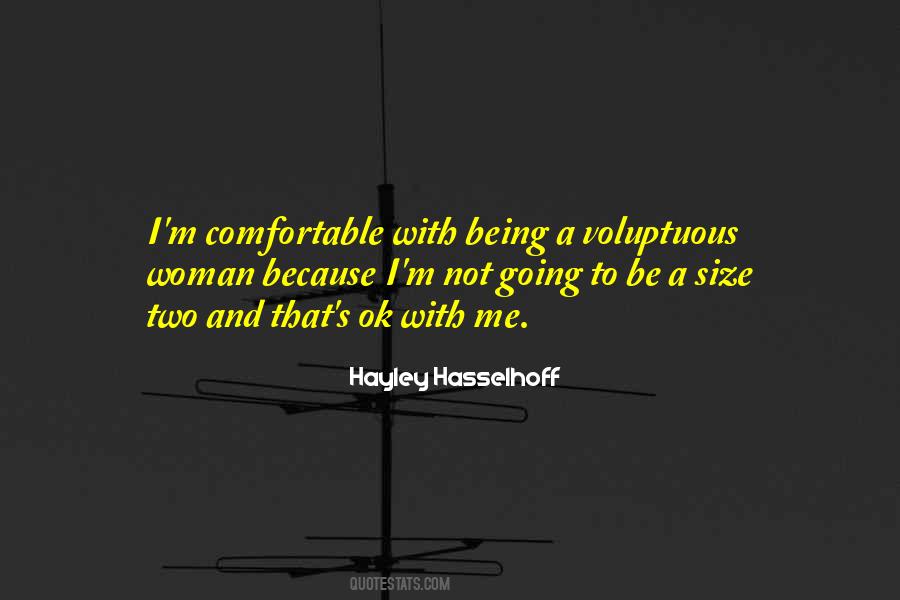 Hasselhoff's Quotes #225792