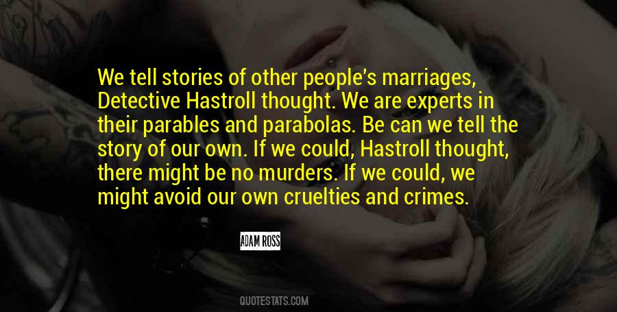 Hastroll Quotes #510862