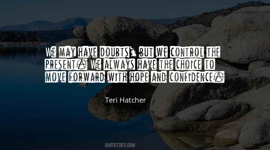 Hatcher's Quotes #1171707