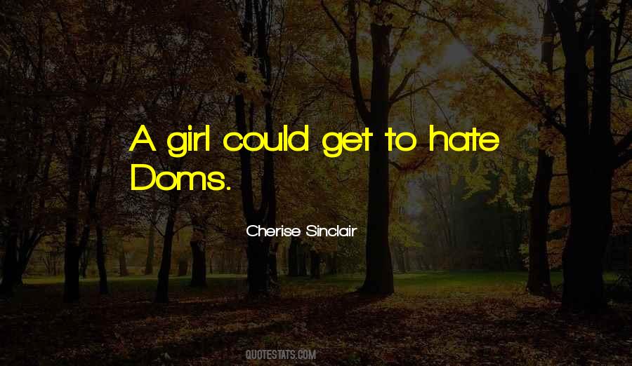 Hate'em Quotes #4537