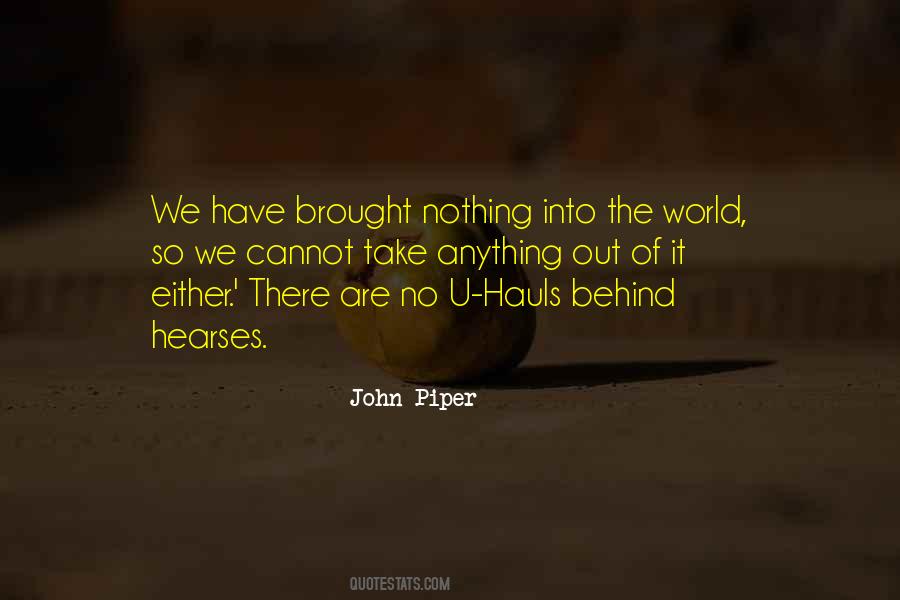 Hauls Quotes #1261508 Hauls Quotes #1261508