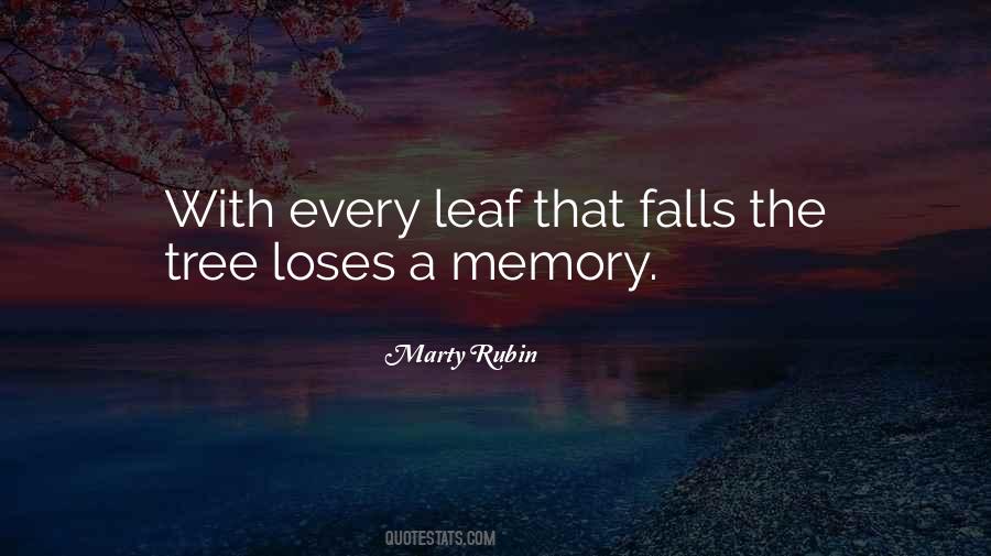 Quotes About Memory Loss #366075