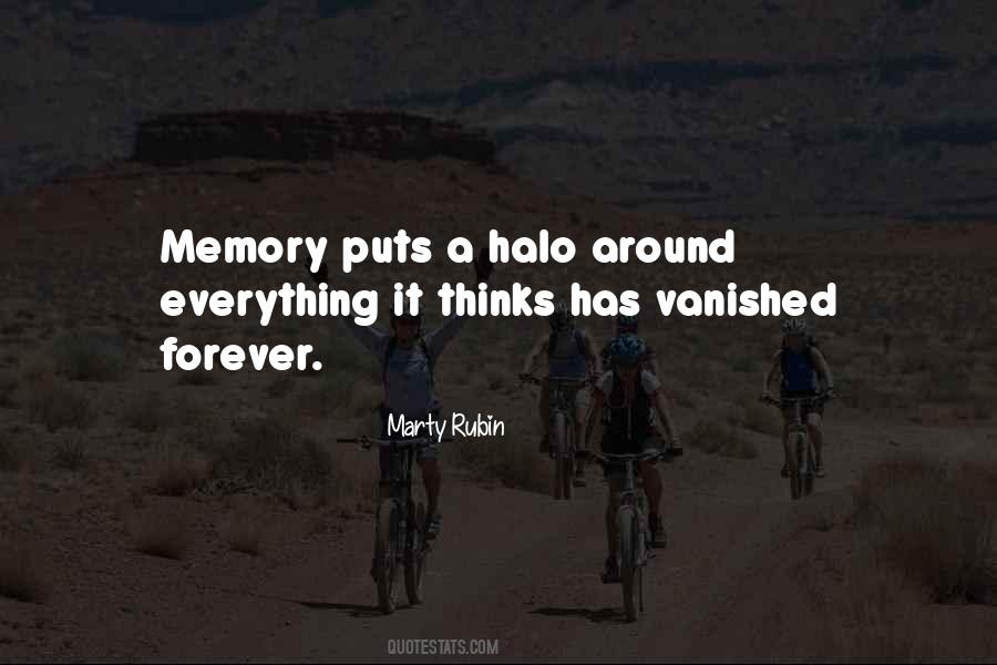 Quotes About Memory Loss #638245