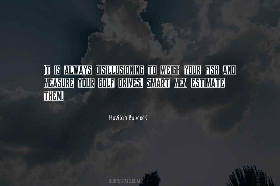 Havilah Quotes #566203