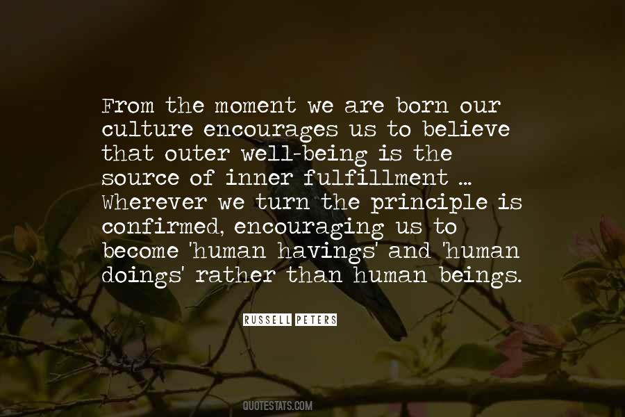 Havings Quotes #1161212