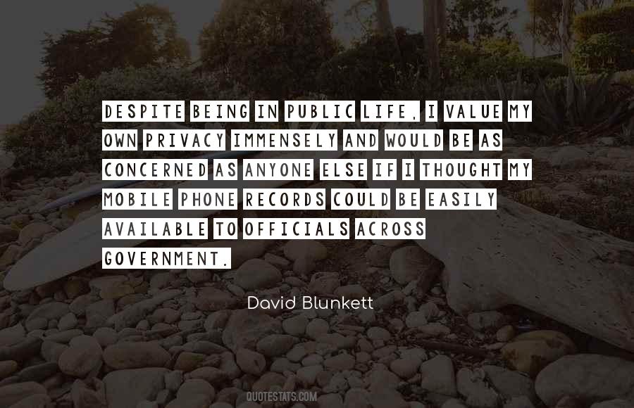 Havings Quotes #1553880