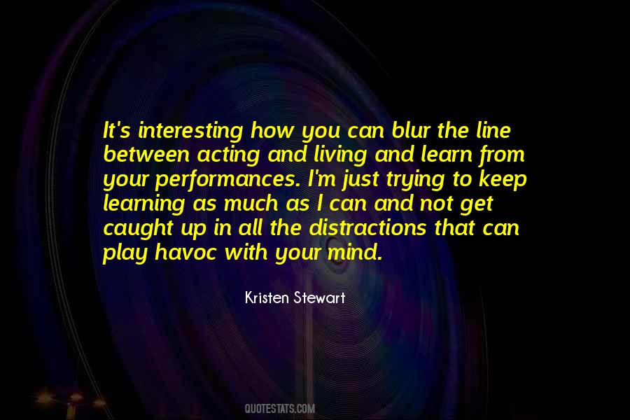 Havoc's Quotes #486290